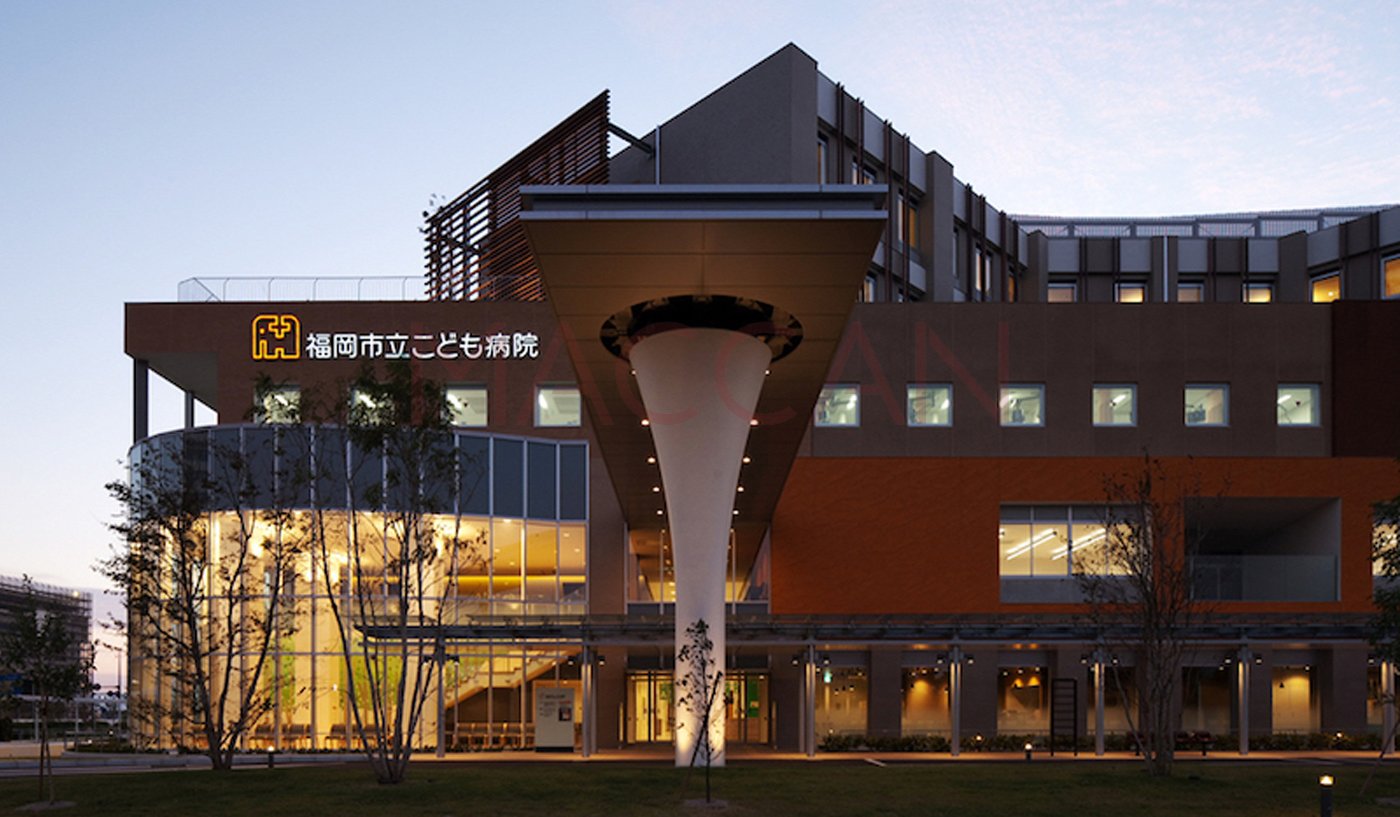 醫(yī)療機(jī)構(gòu)標(biāo)識設(shè)計案例