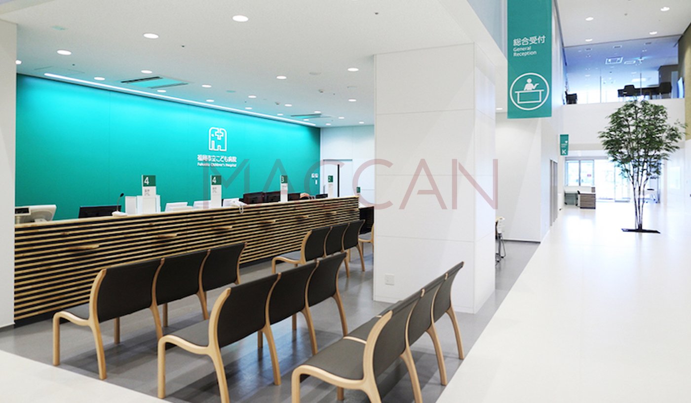 醫(yī)療機(jī)構(gòu)標(biāo)識設(shè)計案例