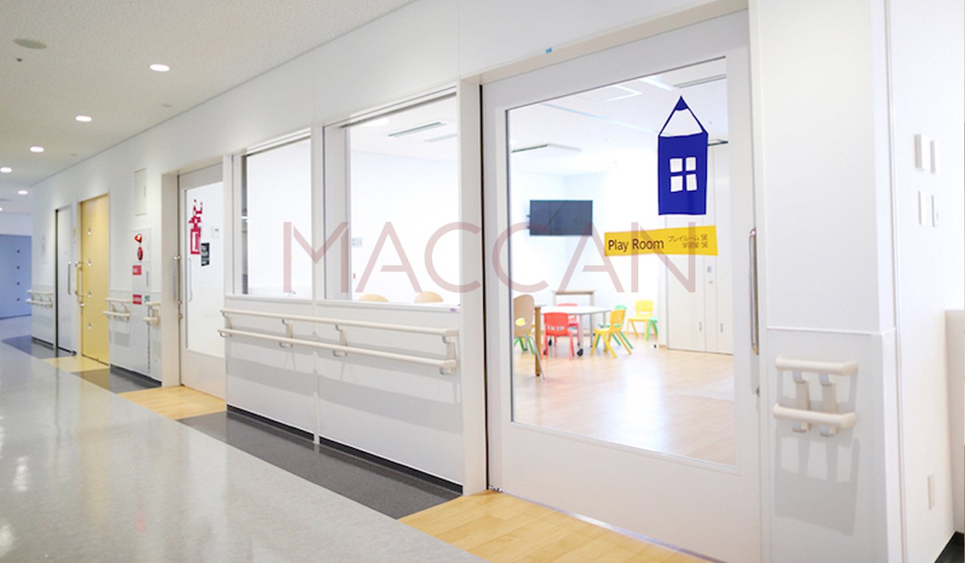 醫(yī)療機(jī)構(gòu)標(biāo)識設(shè)計案例