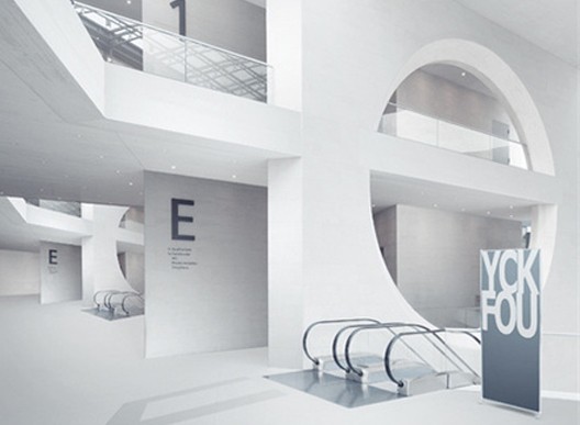 標(biāo)識導(dǎo)視信息界面設(shè)計 讓導(dǎo)向功能更明確清晰