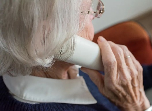 如何設(shè)計適合老年人使用的導(dǎo)向標(biāo)識？這些細(xì)節(jié)不能忽視