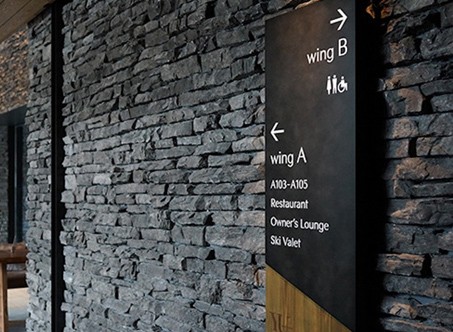 酒店標(biāo)識(shí)這樣設(shè)計(jì)，讓您的客人記住