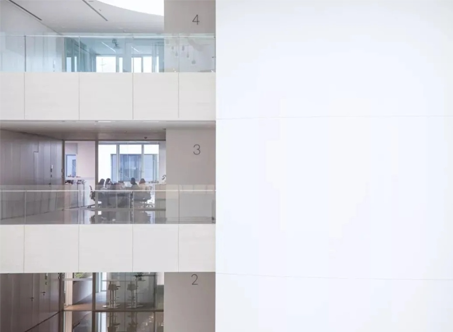 標(biāo)識(shí)導(dǎo)視系統(tǒng)合理的規(guī)劃設(shè)計(jì)，讓辦公空間秩序井然