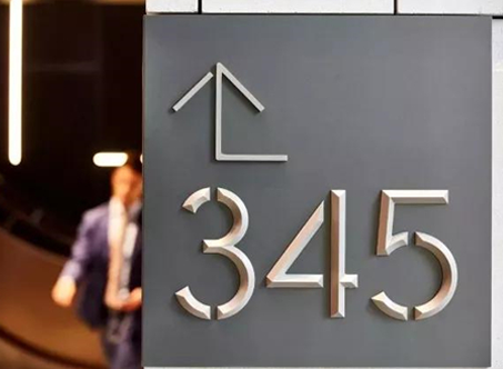 后房地產(chǎn)時(shí)代，如何打造優(yōu)質(zhì)住宅小區(qū)標(biāo)識(shí)導(dǎo)視系統(tǒng)?