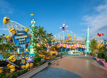 IP文旅時代，文旅業(yè)如何通過標(biāo)識設(shè)計突圍?