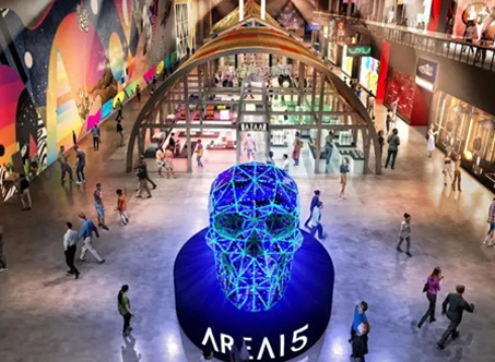 商業(yè)街導(dǎo)視規(guī)劃設(shè)計(jì)，必須把握好這些要點(diǎn)