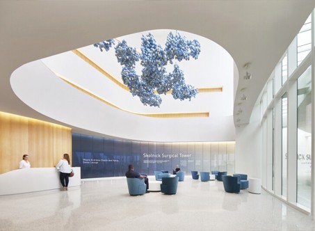 醫(yī)院找路難？標(biāo)識(shí)導(dǎo)視系統(tǒng)就該這么設(shè)計(jì)