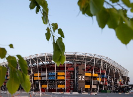 探討：體育館標(biāo)識(shí)導(dǎo)視設(shè)計(jì)要點(diǎn)有哪些？