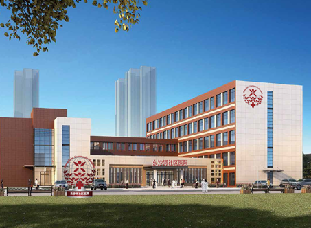 避免五大誤區(qū)，打造充滿(mǎn)人文療愈空間的醫(yī)院標(biāo)識(shí)導(dǎo)視系統(tǒng)