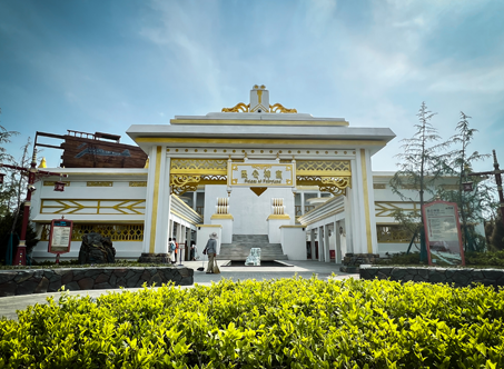 標(biāo)識設(shè)計|把握文旅標(biāo)識設(shè)計的原則，使其發(fā)揮標(biāo)識的真正導(dǎo)向力