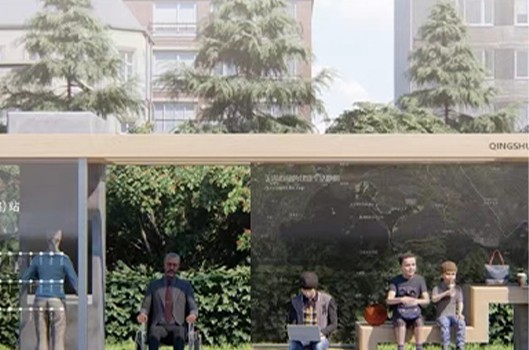 城市道路導(dǎo)向設(shè)計的重要意義是什么？