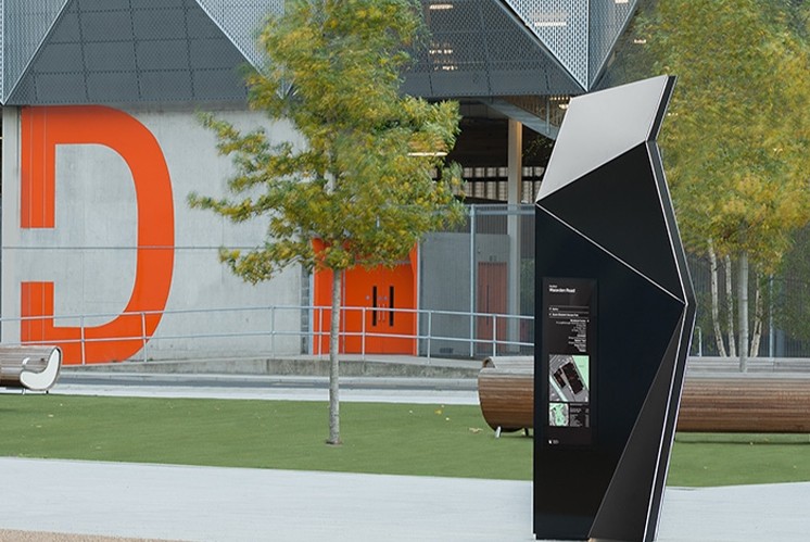 產(chǎn)業(yè)園區(qū)標(biāo)識(shí)系統(tǒng)分為哪幾類(lèi)？