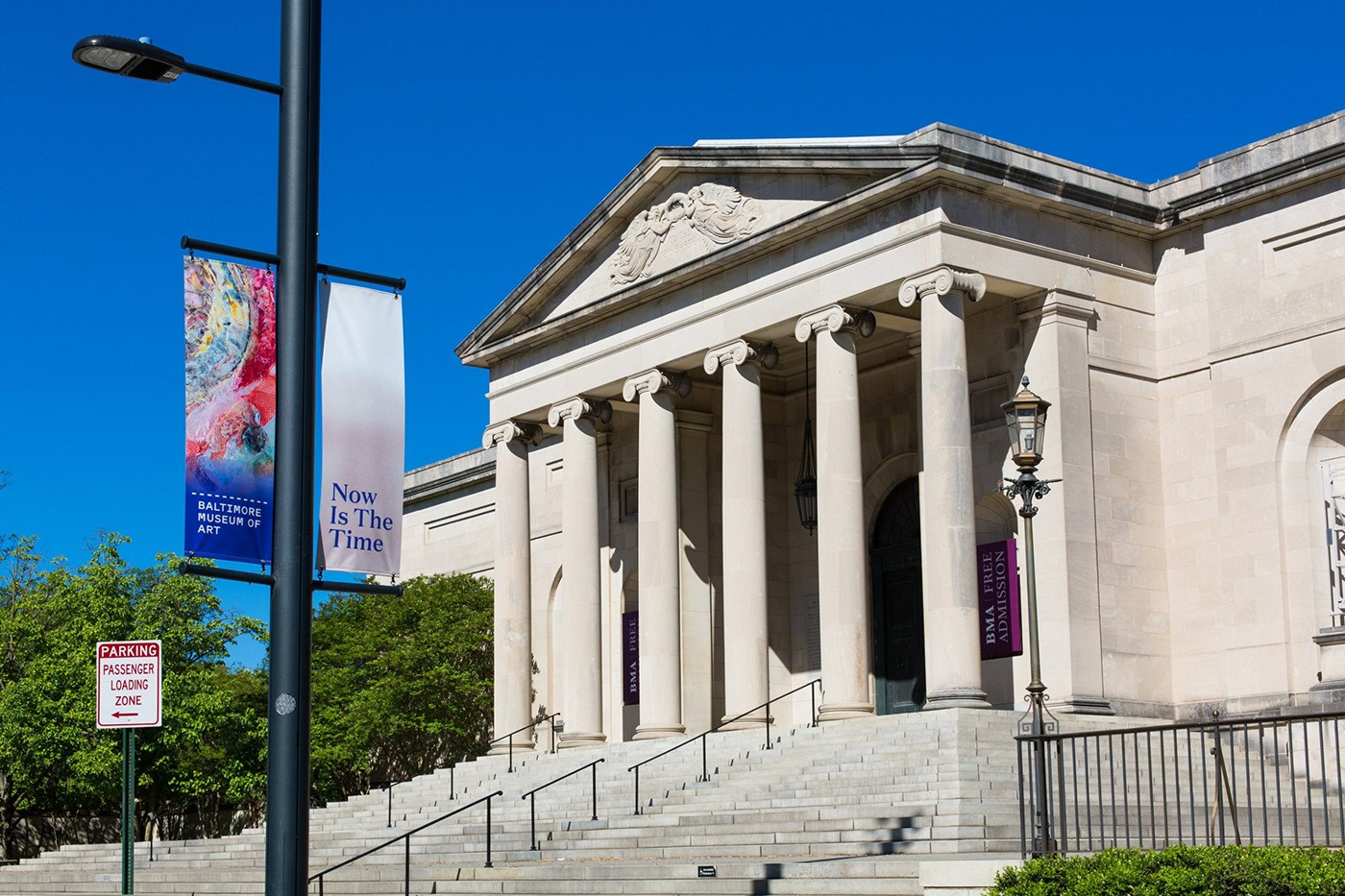 博物館標(biāo)識設(shè)計有什么設(shè)計要點？