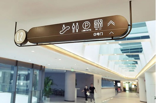 標(biāo)識牌制作有什么需要注意的問題？