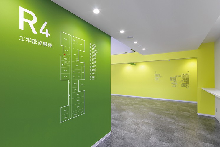 標(biāo)識設(shè)計公司是怎么利用色彩設(shè)計標(biāo)識標(biāo)牌的？