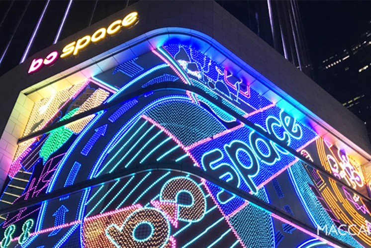 購(gòu)物中心標(biāo)識(shí)設(shè)計(jì)怎么做，從兩個(gè)方面考慮設(shè)計(jì)！