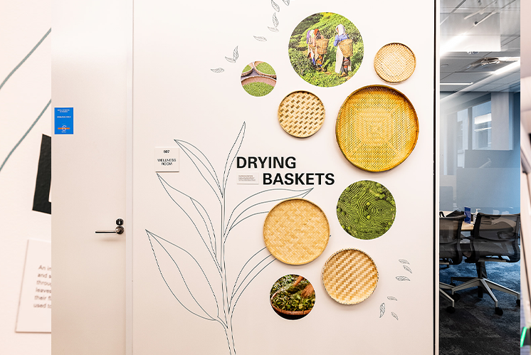 標(biāo)識(shí)標(biāo)牌制作廠家是怎樣設(shè)計(jì)制作辦公樓標(biāo)識(shí)的？