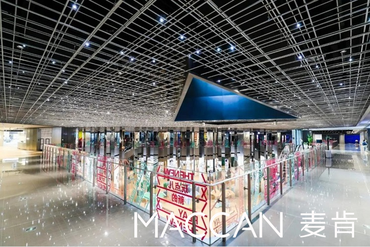 導(dǎo)視系統(tǒng)設(shè)計是什么？應(yīng)該怎么設(shè)計？