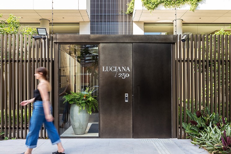 住宅小區(qū)標(biāo)識標(biāo)牌有哪些組成部分？