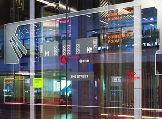 導(dǎo)向標(biāo)識系統(tǒng)設(shè)計的目的和流程有哪些？