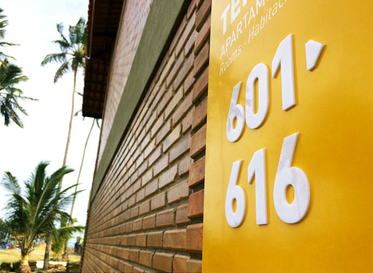 導(dǎo)向標(biāo)識設(shè)計(jì)融入空間環(huán)境的注意要點(diǎn)有哪些？