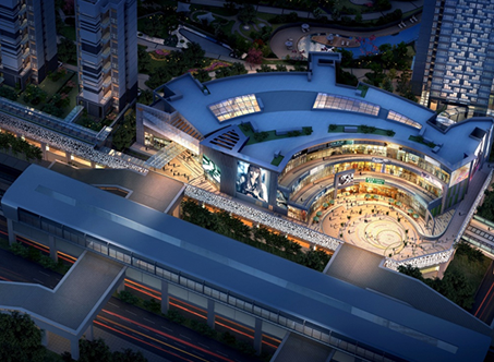 商業(yè)標(biāo)識設(shè)計(jì)是如何體現(xiàn)品牌的作用與價(jià)值