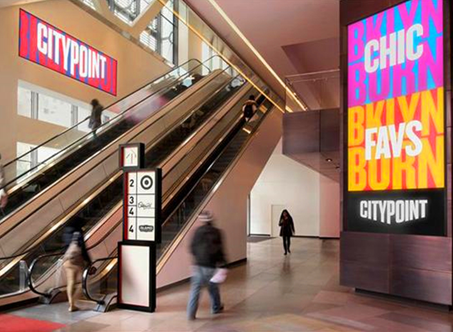 商業(yè)標(biāo)識導(dǎo)視系統(tǒng)設(shè)計(jì)的元素