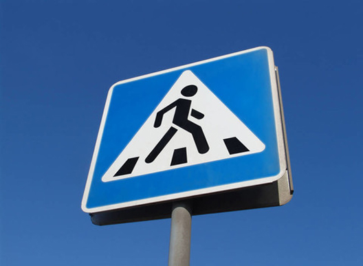 標(biāo)識(shí)導(dǎo)視系統(tǒng)的基本形態(tài)系統(tǒng)有哪些？